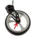 Frog Legs caster shields